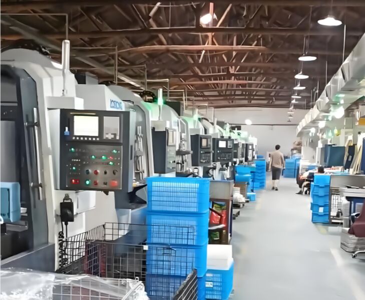 中国 Chongqing Bright Motorparts Co., Ltd 会社概要