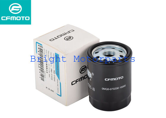 Genuine Motorcycle Parts Engine Oil Filter for CFMOTO 400NK, 650NK