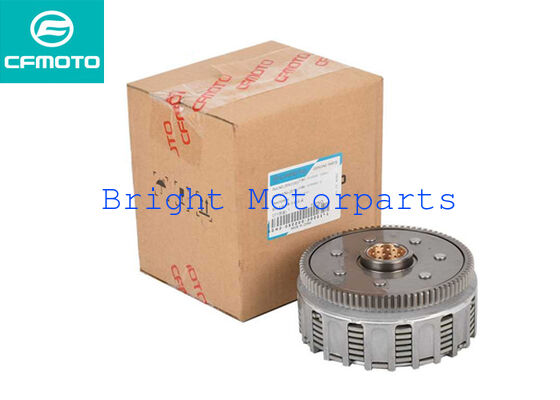 Motorcycle Genuine Parts Clutch Assembly for CFMOTO 250NK, 250SR
