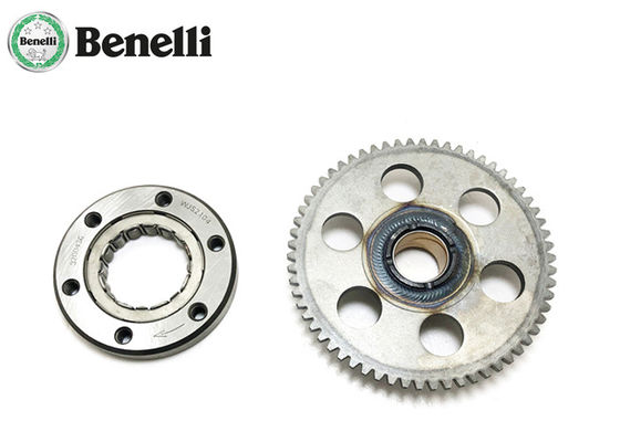 Benelli TRK502 Motorcycle OEM Parts Starting Overrunning Clutch