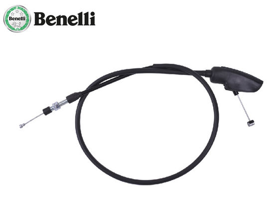 BN250 BJ250 Customized Motorcycle Parts Motorcycle Clutch Cable For Benelli TNT250