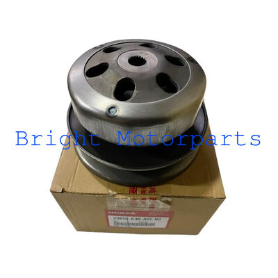 Genuine Honda Original CVT Clutch Pulley Assy FCC Original Paper Based Belt Driven Clutch Pulley OEM No. 23010-K48-A01-M1