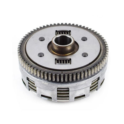 Genuine OEM Motorcycle Clutch Assembly For Honda K70 CB190R CBF190R