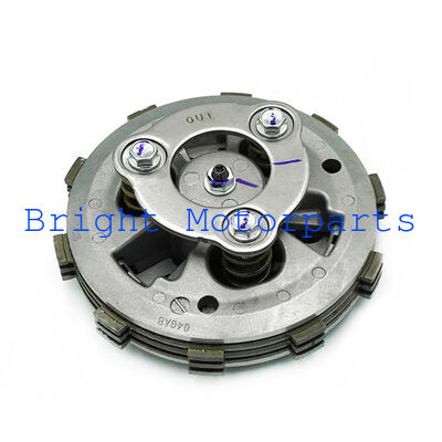 FCC OEM Motorcycle Clutch Housing Assembly For Honda Suzuki Yamaha Kawasaki