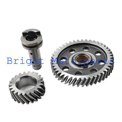 Motorcycle Engine Parts Camshaft Gear Set or Honda CG125 CG150 CG200