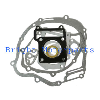 Motorcycle Engine Complete Gasket Sets for Yamaha 5VL YBR125 JYM125