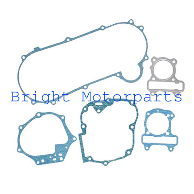 Motorcycle Gasket Sets / Complete Gasket Kit For Honda SCR100 WH100T Spacy100