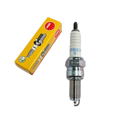 NGK Standard Motorcycle Spark Plug CPR6EA-9 6899 for Honda XRM 125, WAVE 125