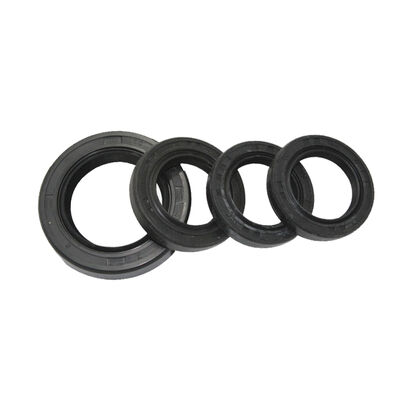 4pcs Motorcycle Oil Seals Engine Crankshaft Gear Crank Case Oil Seals for GY6 125/150