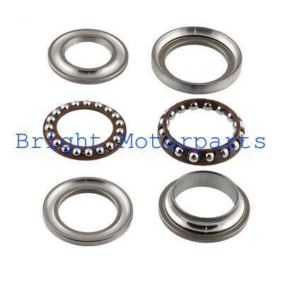 Motorcycle Bearing Kits Steering Head Bearing Set for YAMAHA Aerox 155 Nmax 155