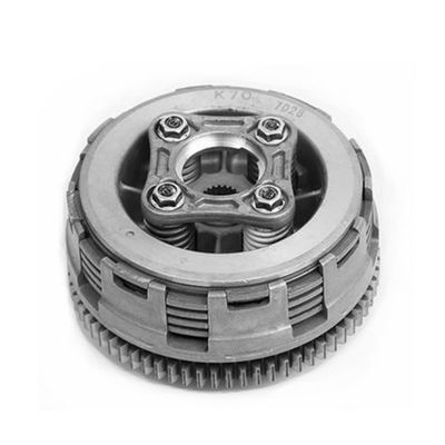 Genuine OEM Motorcycle Clutch Assembly For Honda K70 CB190R CBF190R