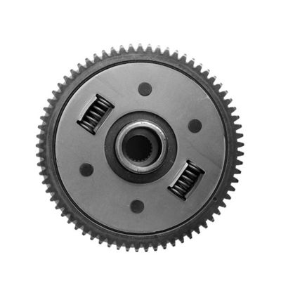 Genuine OEM Motorcycle Clutch Assembly For Honda K70 CB190R CBF190R