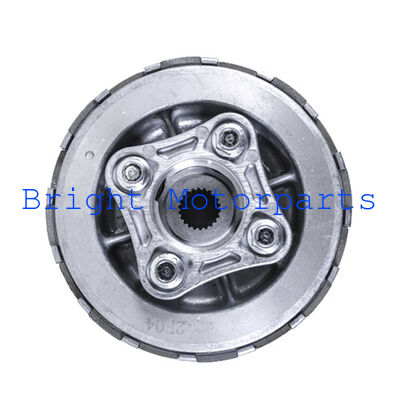 OEM Aluminum Motorcycle Clutch Assembly FCC Original 22000-KTT-900 for Honda CBF150