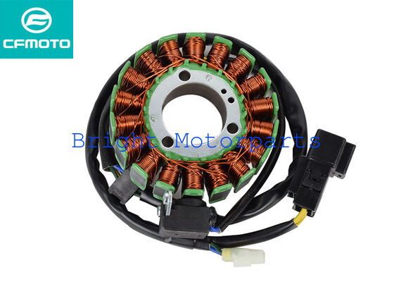 Original Pure Copper Motorcycle Magneto Stator Coil for CFMOTO 150NK 250NK 400NK