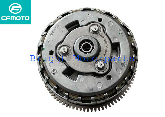Motorcycle Assist Slipper Clutch Motorcycle Genuine Parts For CFMOTO 400NK 650NK
