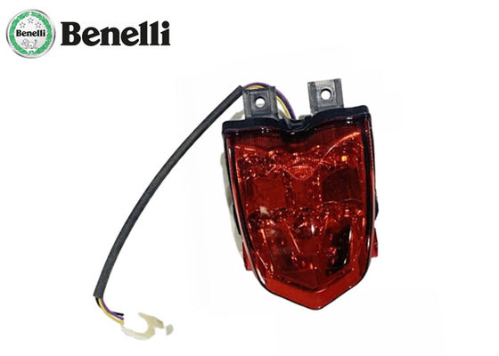 Genuine Motorcycle Rear Light Rear Lamp for Benelli BJ125-3E, TNT125