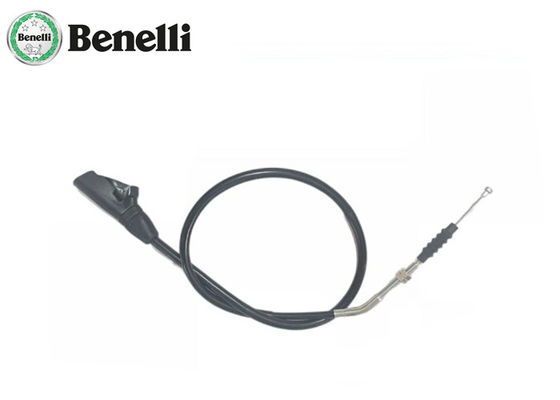 BN250 BJ250 Customized Motorcycle Parts Motorcycle Clutch Cable For Benelli TNT250