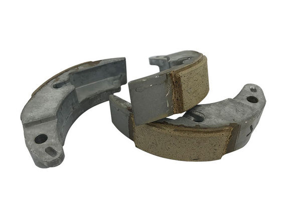 ホンダ SCR100、Spacy 100 用 FCC スクーター CVT クラッチシュー / ウエイトクラッチセット