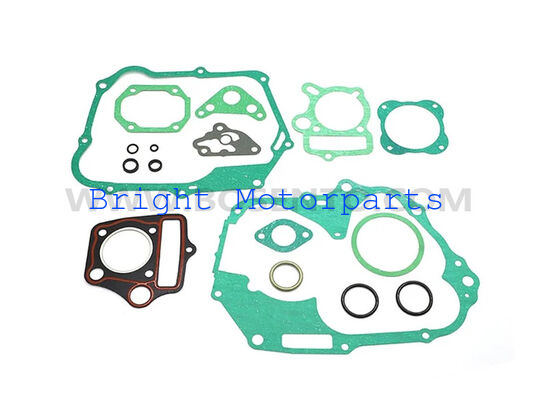 Original Motorcycle Full Gasket Set for Honda CD70, JH70