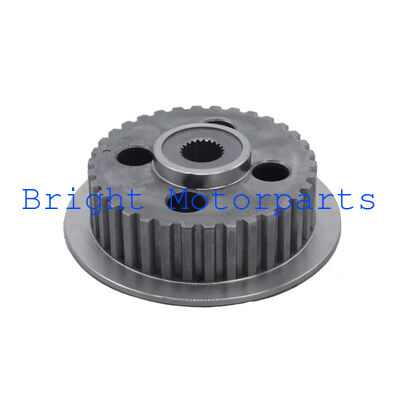 Motorcycle Genuine Parts Clutch Hub Clutch Pressure Plate For Honda CBF150, XR150