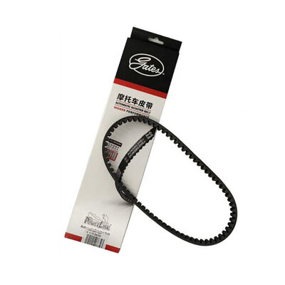 OEM Motorcycle Drive Belts / EPDM Gates Powerlink CVT Scooter Belt 17.5*701