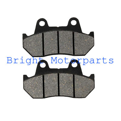 OEM 高品質のオートバイ フロントブレーキパッド ホンダCB125T CBX125 CBX250