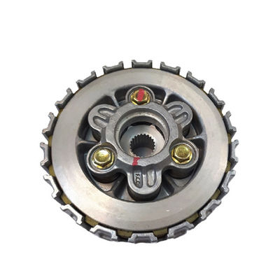 ODM Motorcycle Full Clutch Assembly For Honda EX5 Dream 125 WAVE 125